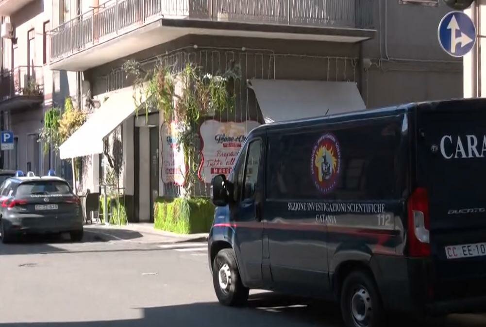 Gambizzato a Misterbianco: si segue la pista dei dissidi personali