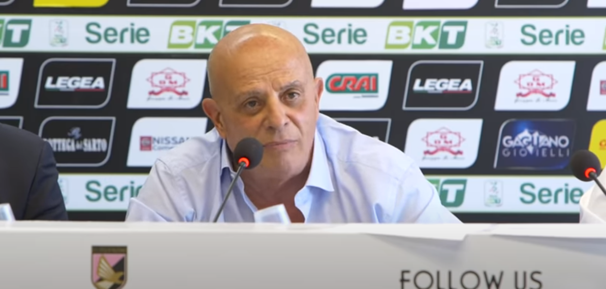 Ex proprietari Palermo a giudizio per bancarotta