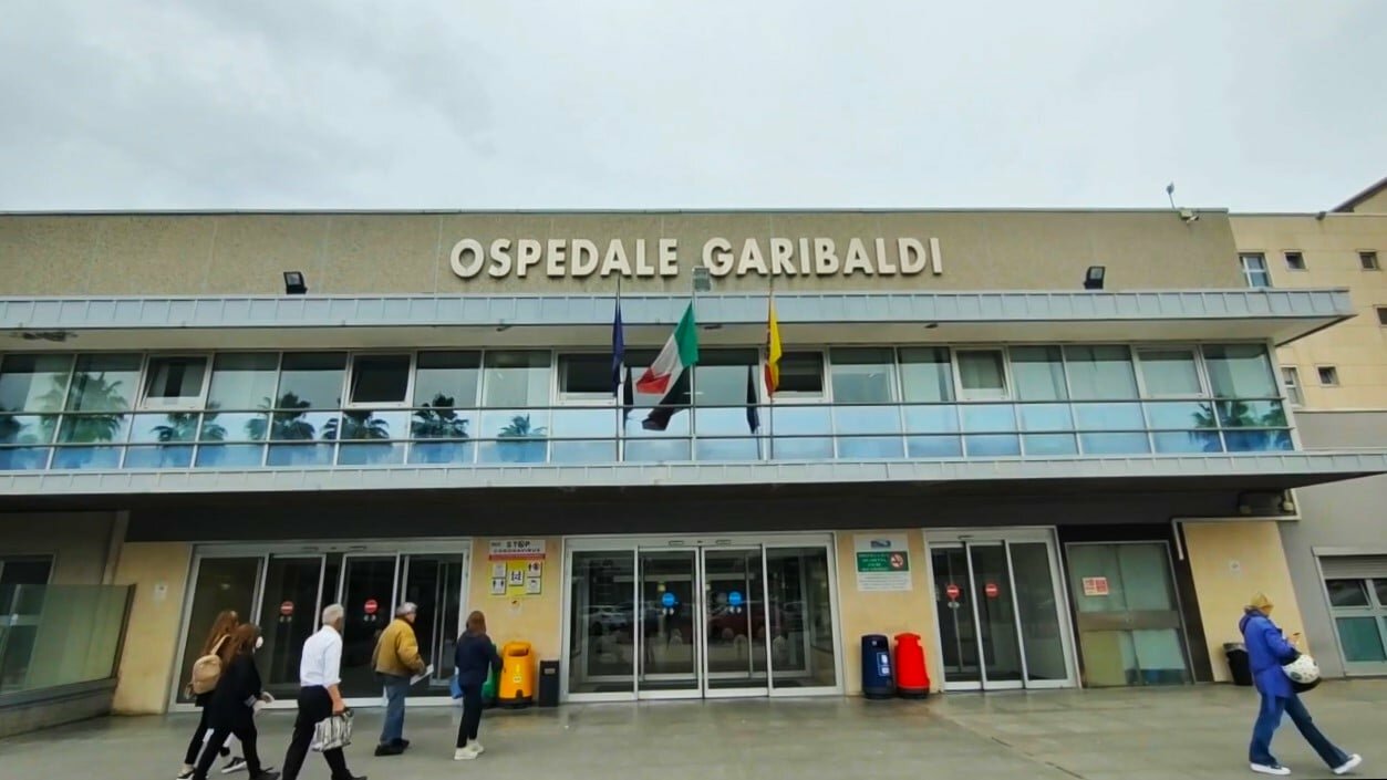Catania: bimba muore in ospedale, esami su sostanze assunte dalla madre