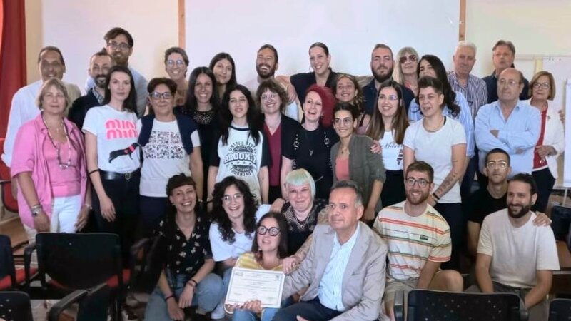 Tatuaggi in sicurezza ad Agrigento