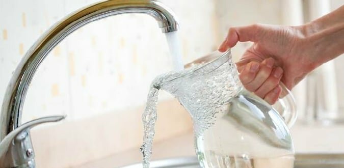 Bolletta dell'acqua shock: 20.000 euro