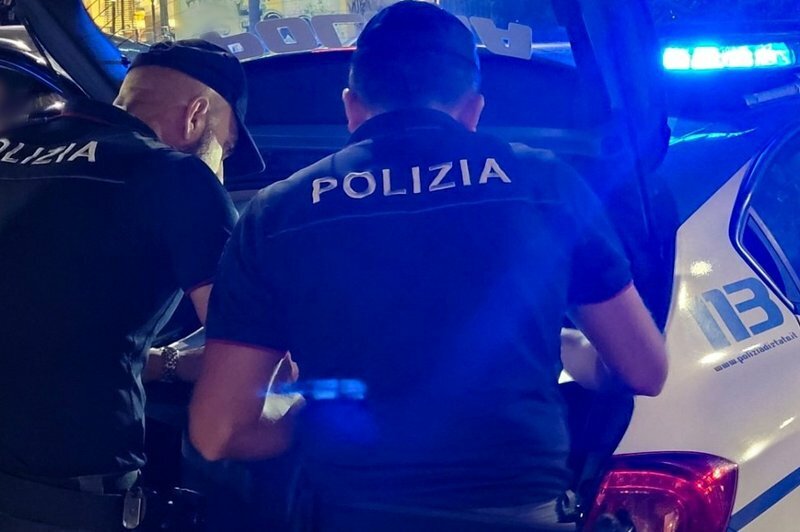Catania: il furto dell'auto dura poco