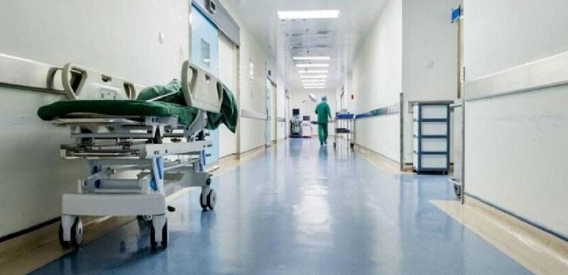 Va all'open day e scopre una cardiopatia grave