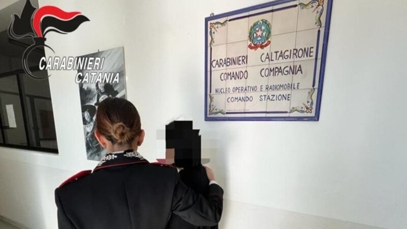 'Mia nipote pestata dal convivente: intervenite'