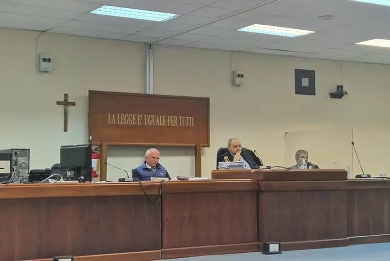 Borsellino, 4 poliziotti a giudizio per depistaggio