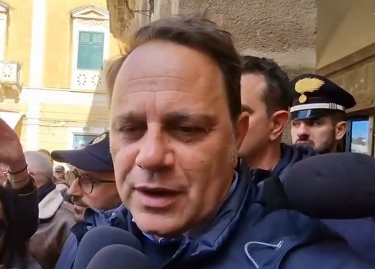 Interventi su assunzioni: a giudizio sindaco di Niscemi