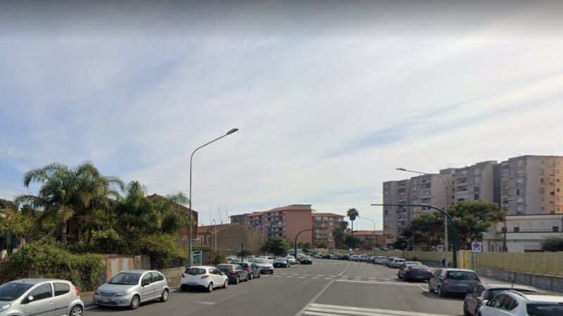 Stop al chiosco ritrovo di pregiudicati