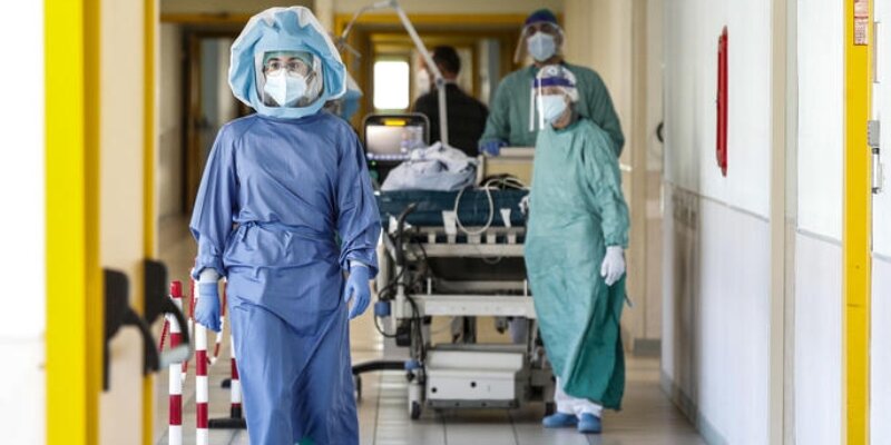 A Palermo un terzo dei nuovi casi Covid