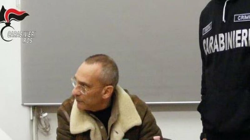 Niente pi&ugrave; chemio per Messina Denaro