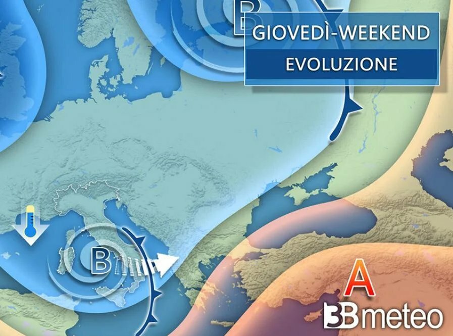 Il meteo fa paura: nuove mareggiate in Sicilia
