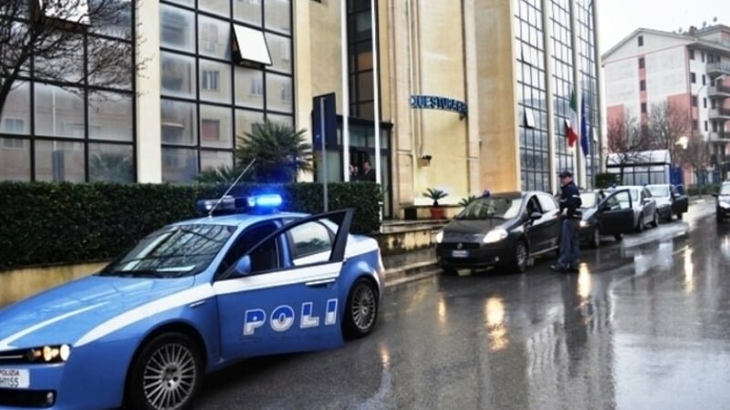 Ucciso da colpo di fucile, fermato pregiudicato