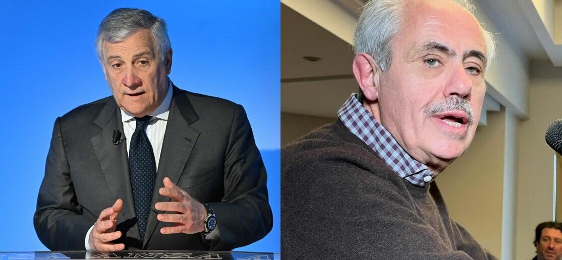 Europee: accordo tra Forza Italia e Mpa