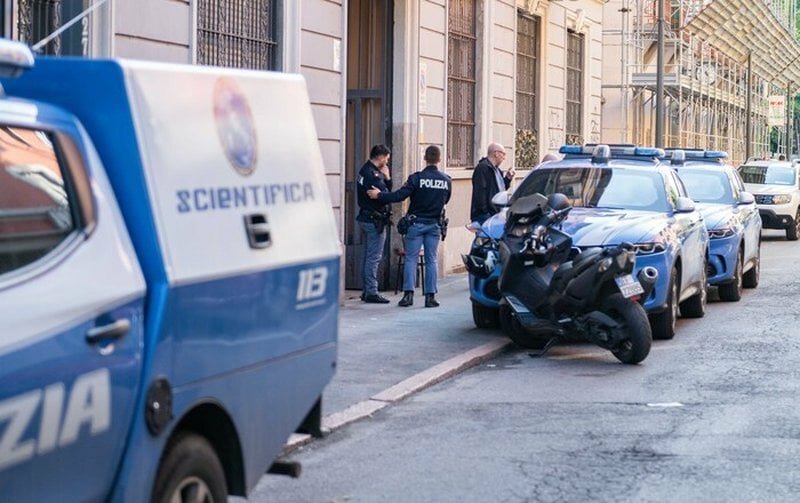 A 15 anni strangola l'anziana ex vicina di casa