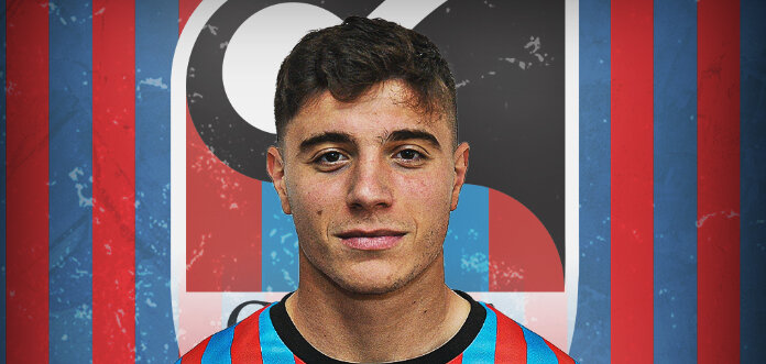 Il Catania arriva a dieci
