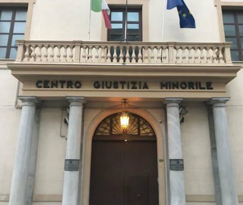 Agenti aggrediti nel carcere minorile Agenti aggrediti nel carcere minorile