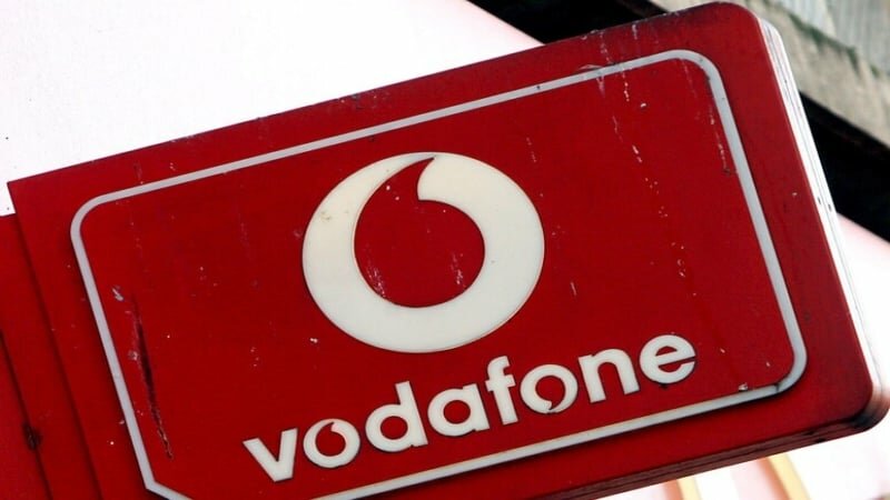 Vodafone down, problemi alla rete dati