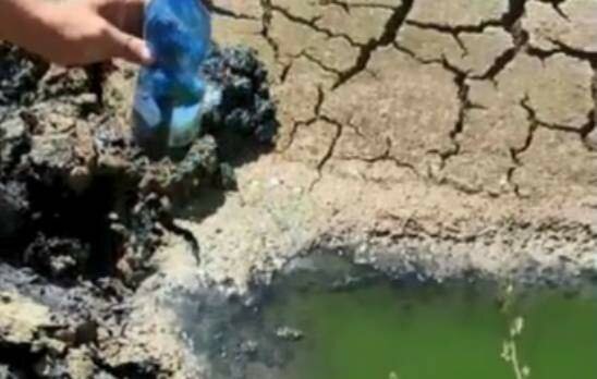 Perizia shock: ecco quanto inquina il petrolchimico