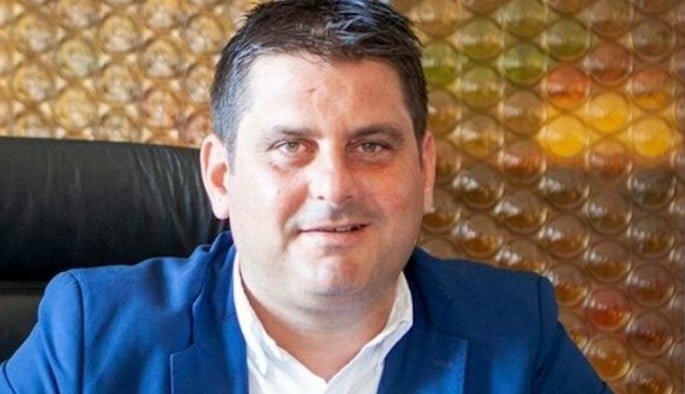 Castiglione nega: "A me segnalavano solo le buche"