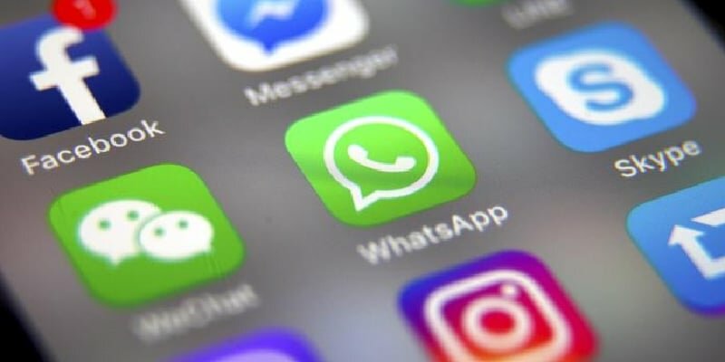 Stretta dell'Australia, vietati i social agli under 16