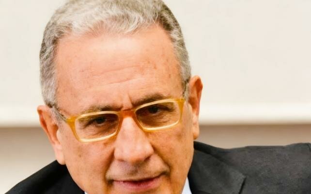 E' morto Angelo Attaguile, politico ed ex presidente del Calcio Catania