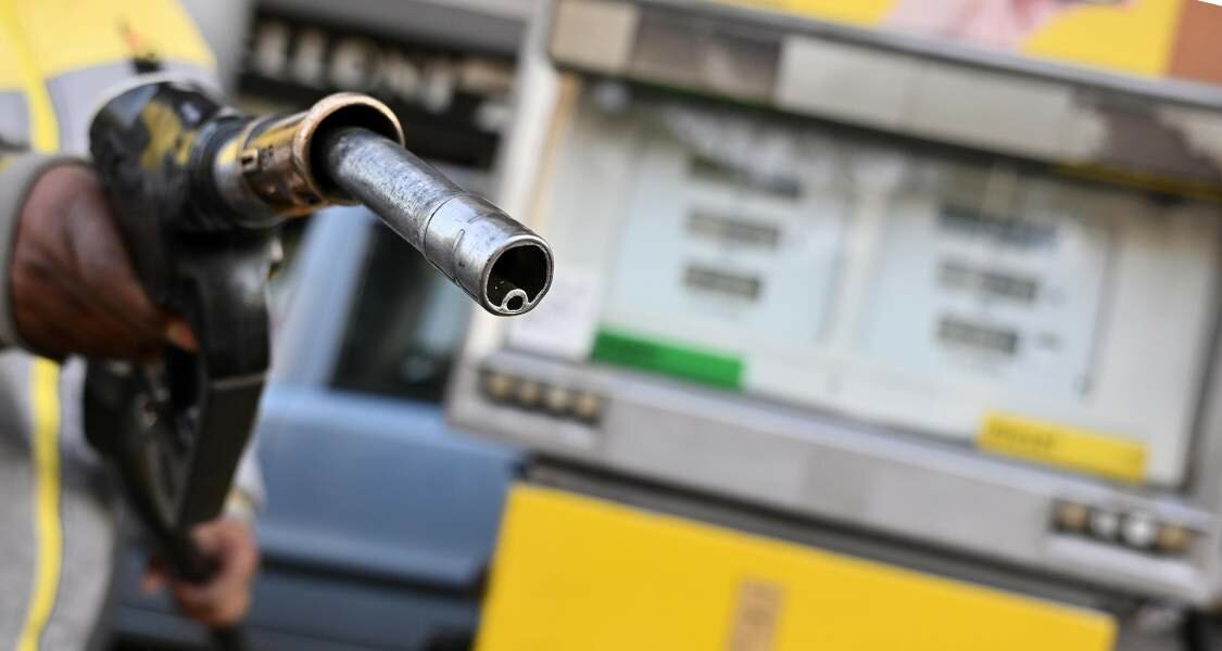 Carburante 'truccato': maxi sequestro