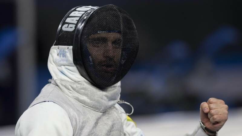 Fioretto a squadre, &egrave; oro per l'acese Garozzo