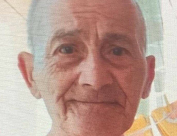 Ritrovato anziano scomparso a Catania
