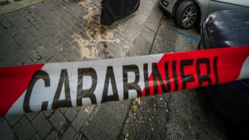 Sparatoria a Francofonte, un ferito