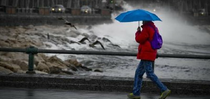 In Sicilia l'inverno per un giorno