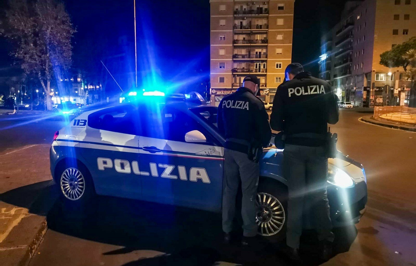 Catania