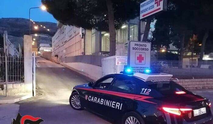 Estorsioni a sanitari e pazienti: arrestato