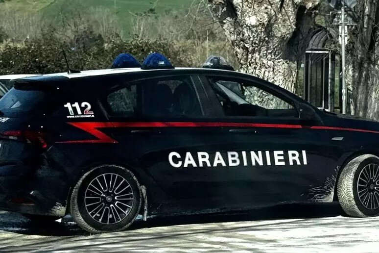 Accoltella i genitori e il fratello 16enne: grave il padre