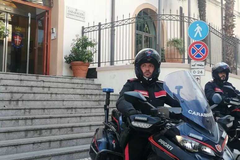 Cold case risolto dopo 22 anni