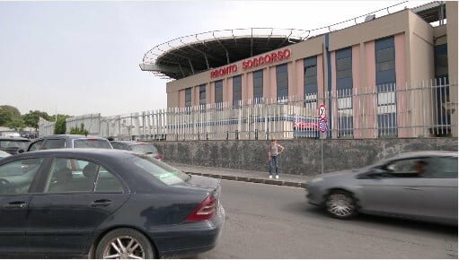 Si spara ancora a Catania