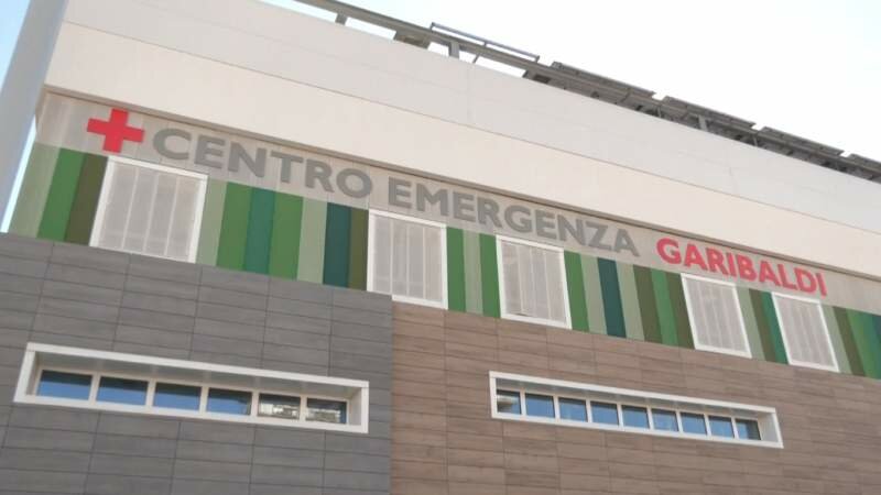 Garibaldi Centro, prende vita nuovo pronto soccorso