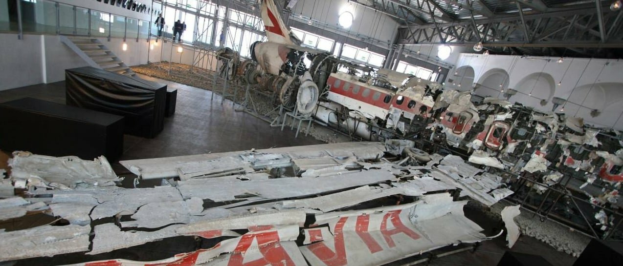 Inchiesta strage di Ustica, chiesta l'archiviazione