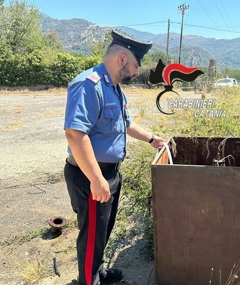 Castiglione di Sicilia