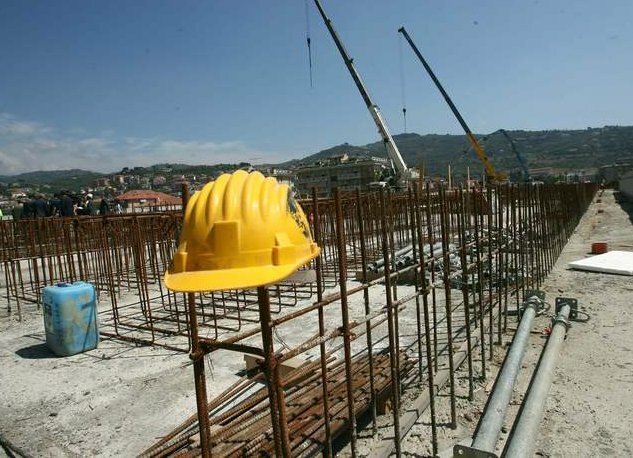 Incidente nel cantiere, Marco muore a 25 anni in Germania