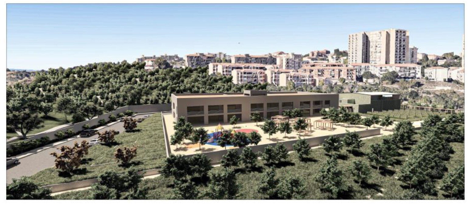 Catania spende 6 mln per un grande parco a Librino