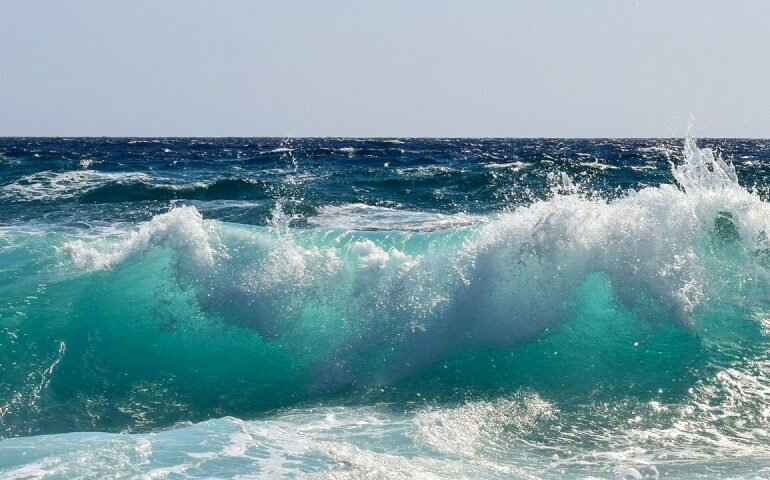 Sicilia, ancora burrasca