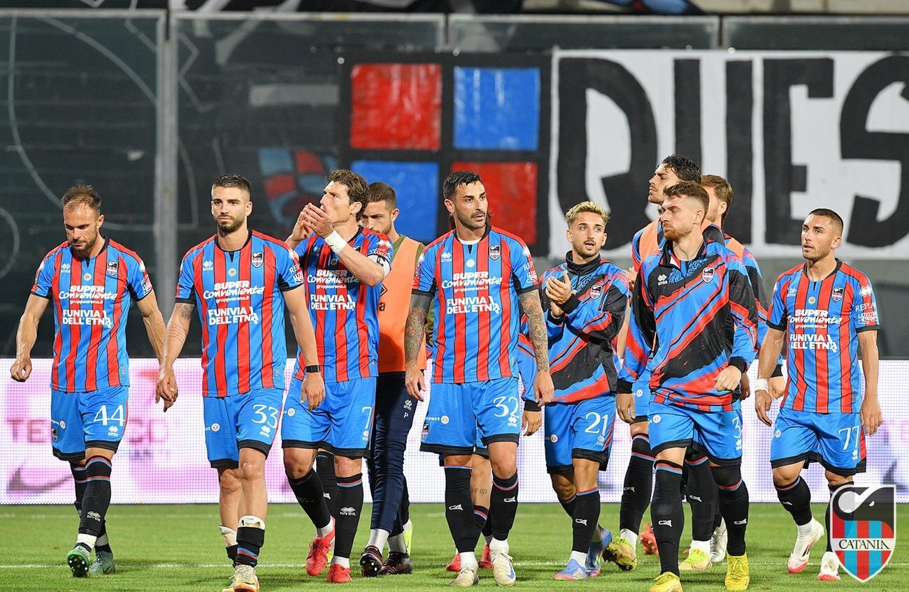 Catania, scatta l'operazione Pescara