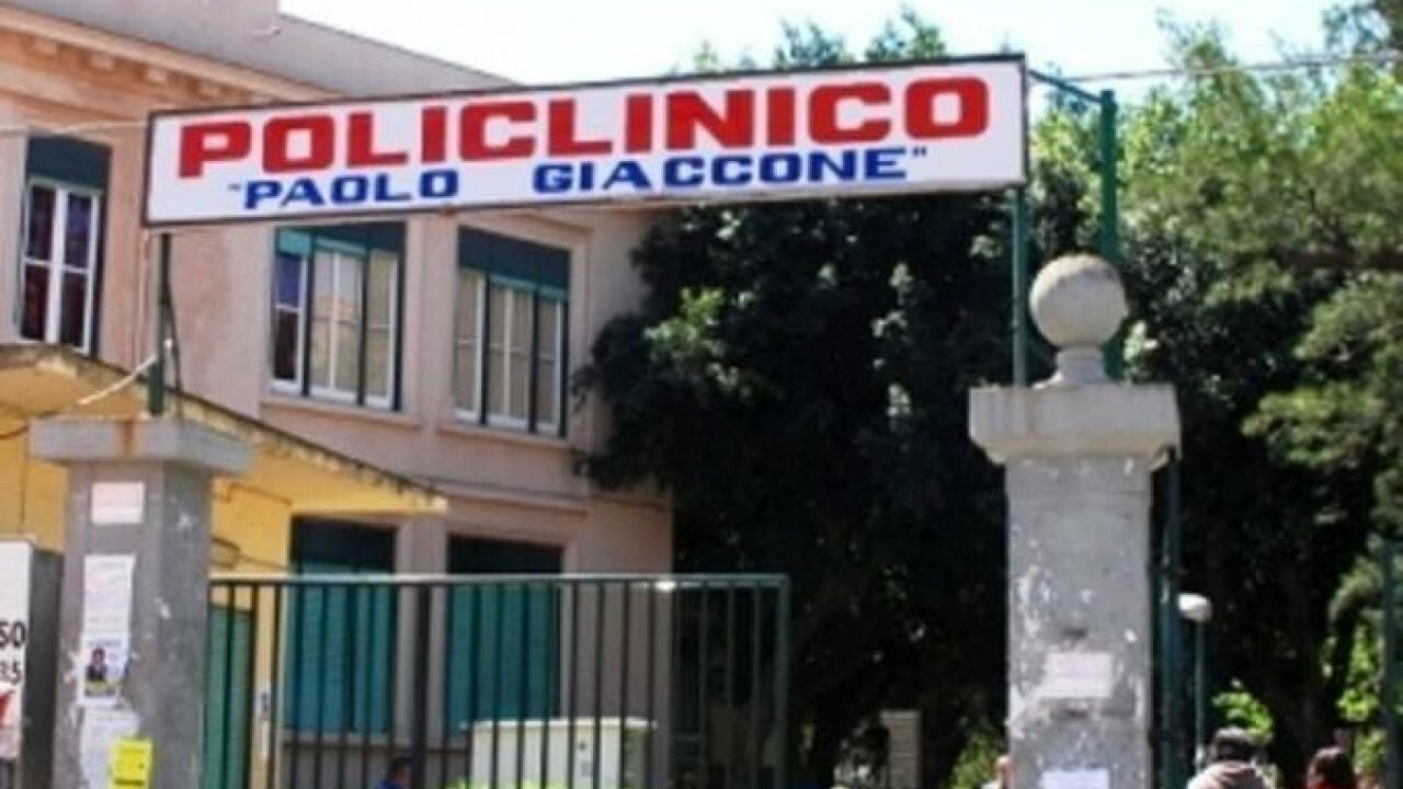 Policlinico, escalation di furti e aggressioni