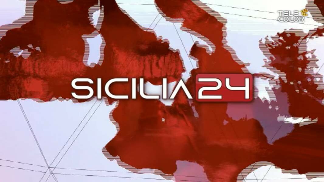 Sicilia24 Rassegna stampa 23 giugno 2022