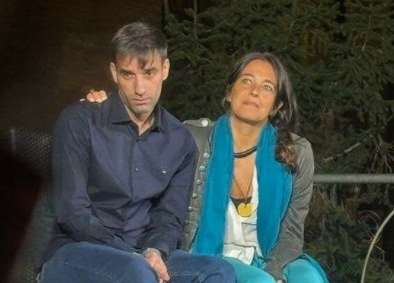 Condannato per naufragio si sposa con l'attivista conosciuta in carcere