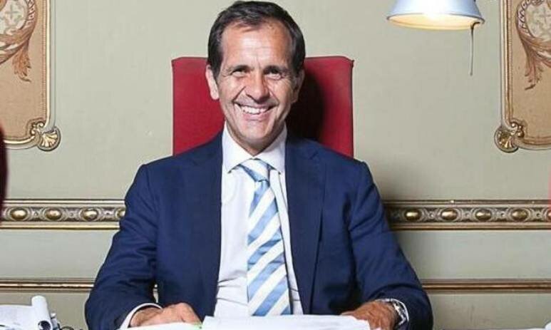 Proiezioni: Trantino sindaco col 66%