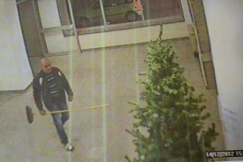 'Furbetto del cartellino', ma era scambio di persona