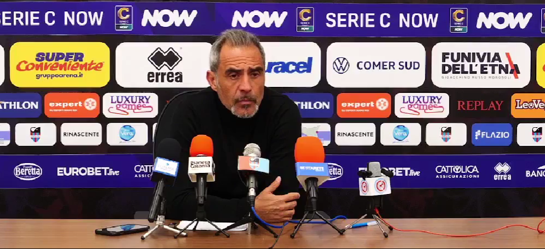 "E' la partita pi&ugrave; importante della stagione"