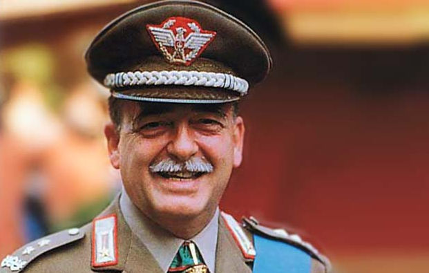 Dalla Chiesa, 42 anni dopo