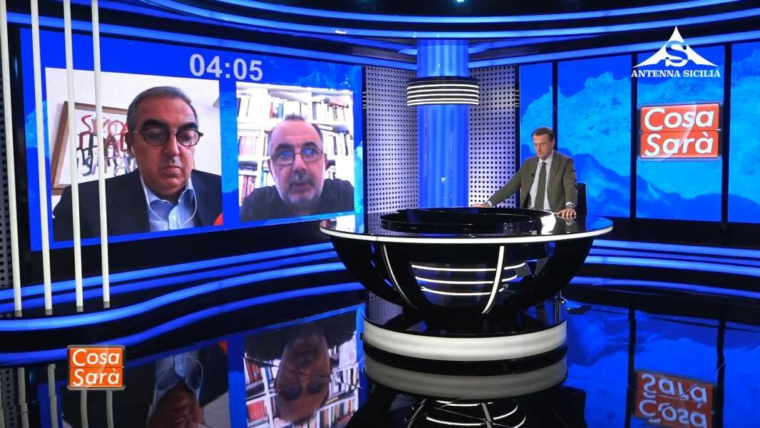 Cosa sar&agrave; - Maurizio Gasparri