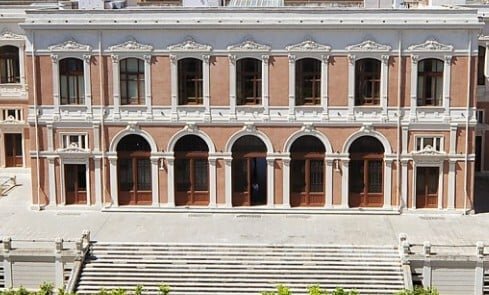Universit&agrave;: Messina rompe con Gerusalemme
